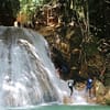 Blue Hole Ocho Rios