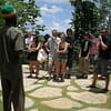 Bob Marley Home and Mausoleum (9 Miles)