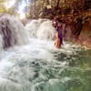 Mayfield Falls Tour