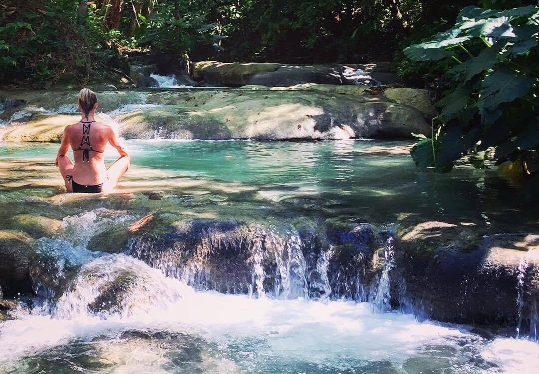 Mayfield Falls Tour Mayfield Falls Tour