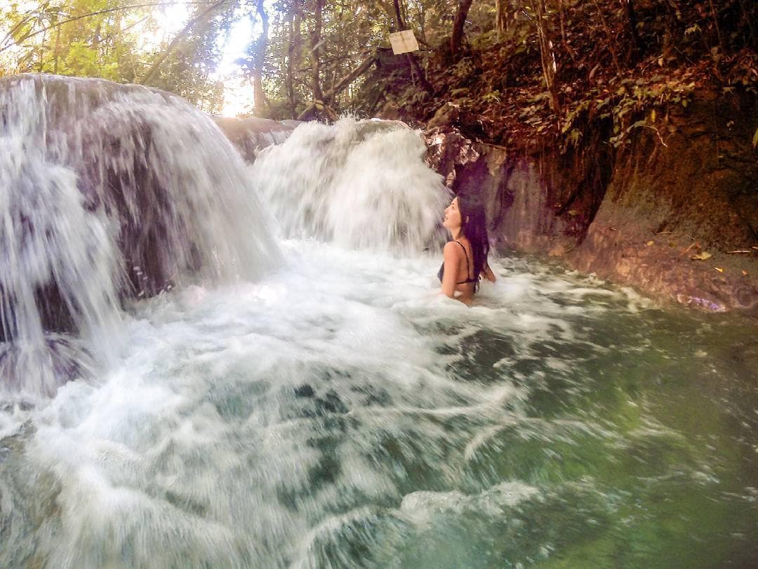 Mayfield Falls Tour Mayfield Falls Tour