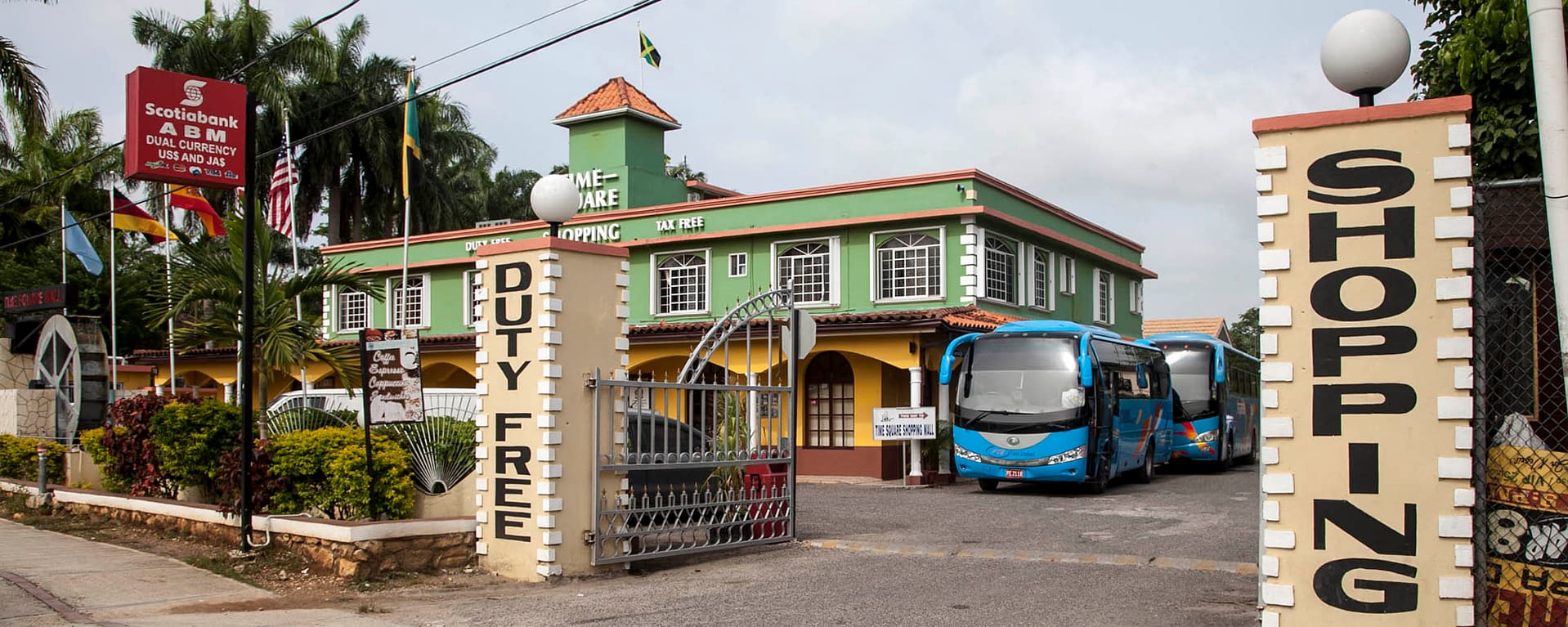 Negril Shopping Negril Shopping
