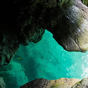 Blue Hole Ocho Rios