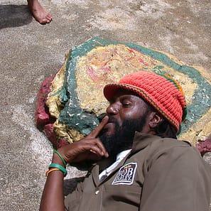 Bob Marley Home and Mausoleum (9 Miles)