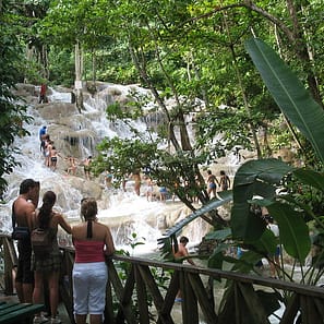 Dunns River Falls Ocho Rios