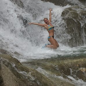 Dunns River Falls Ocho Rios