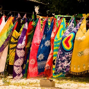 Negril Shopping