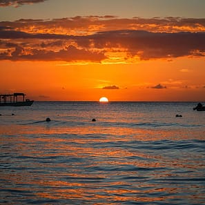 Ricks Cafe Negril