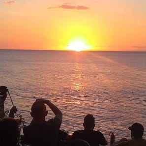 Ricks Cafe Negril