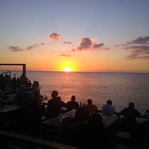 Ricks Cafe Negril