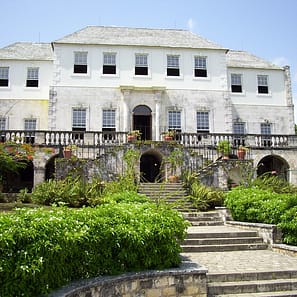 Rose Hall Great House Day Tour