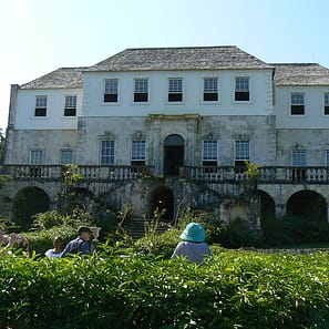 Rose Hall Great House Day Tour