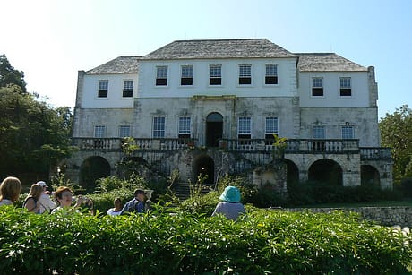 Rose Hall Great House Day Tour