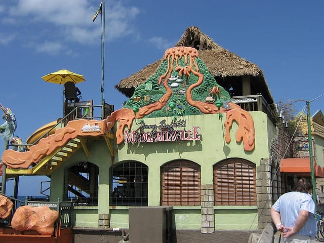 Montego Bay Highlignts - Margaritaville Montego Bay Highlignts - Margaritaville