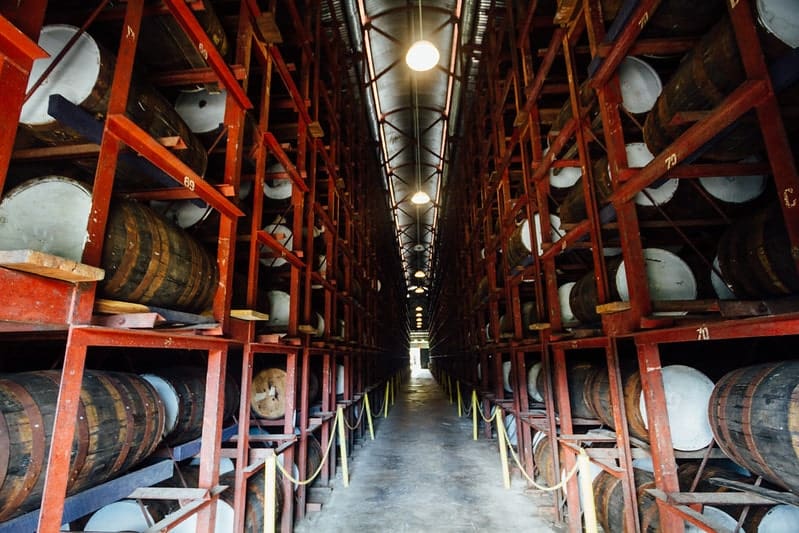 Appleton Estate Rum Tour Appleton Estate Rum Tour