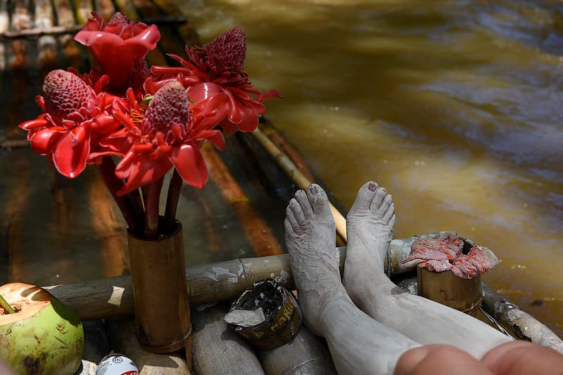 Mountain Valley River Rafting Jamaica Mountain Valley River Rafting Jamaica