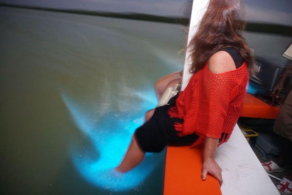 Luminous Lagoon Tour Luminous Lagoon Tour